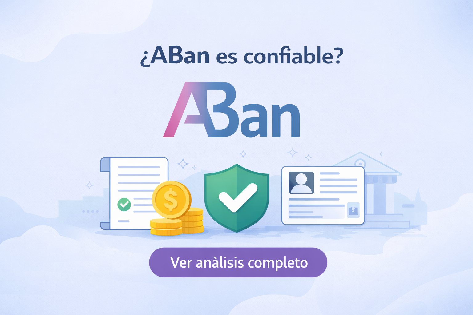 Aban Rafi ¿ABan es confiable? Cómo funciona, requisitos y costos